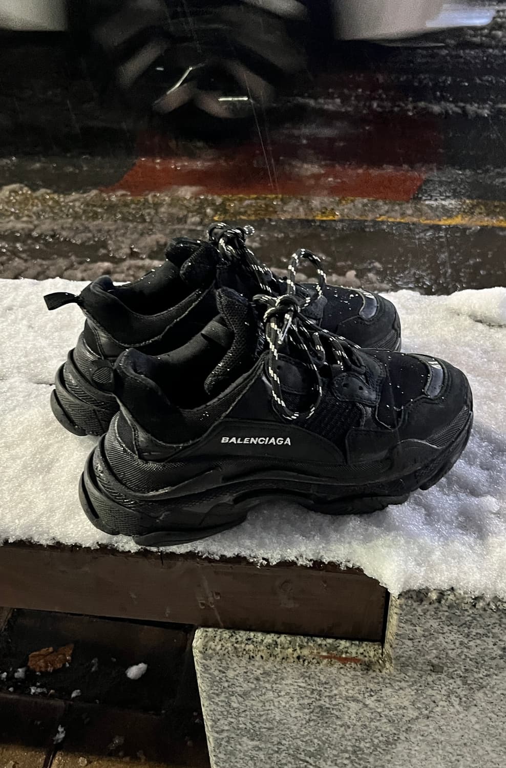 발렌시아가 트리플s 41 상품이미지1