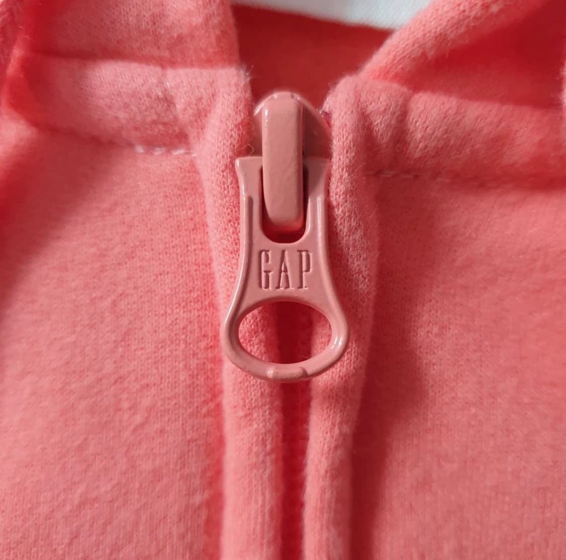Gap 후드집업 상품이미지3