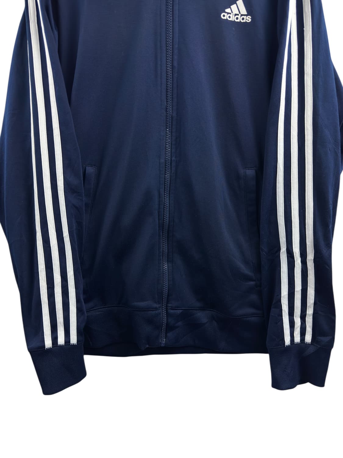 아디다스 네이비 트랙탑져지1446 상품이미지3