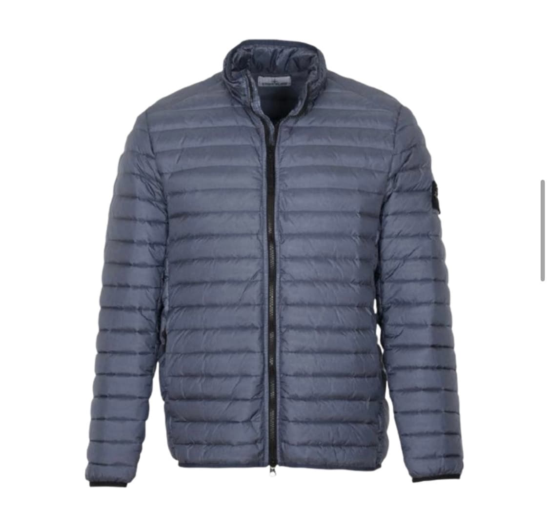스톤아일랜드 경량패딩 XL 상품이미지7