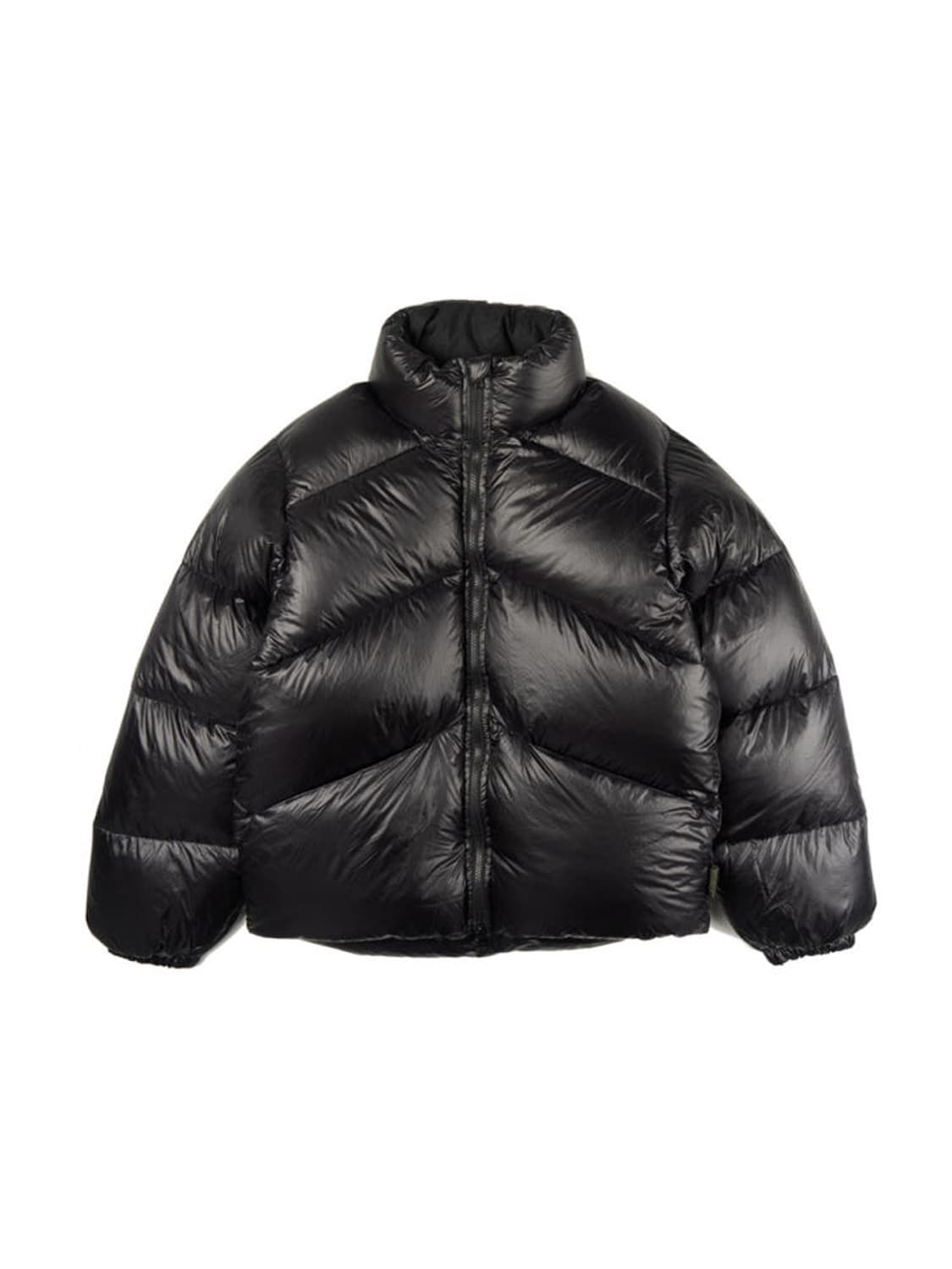 25AW 록키마운틴 NS자켓 페더베드 패딩 블랙 상품이미지1