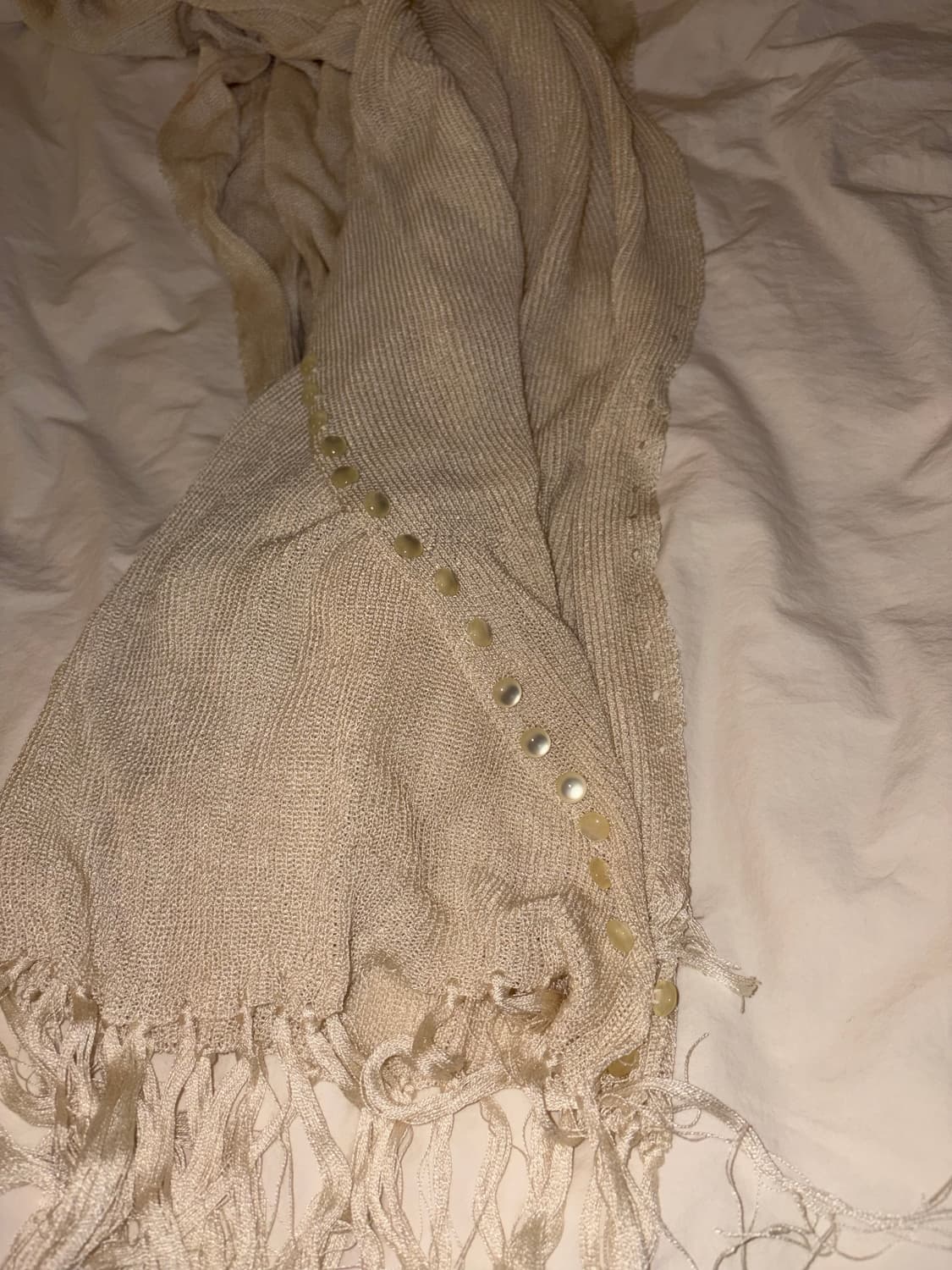 [nuuanu]누아누 스카프 상품이미지9