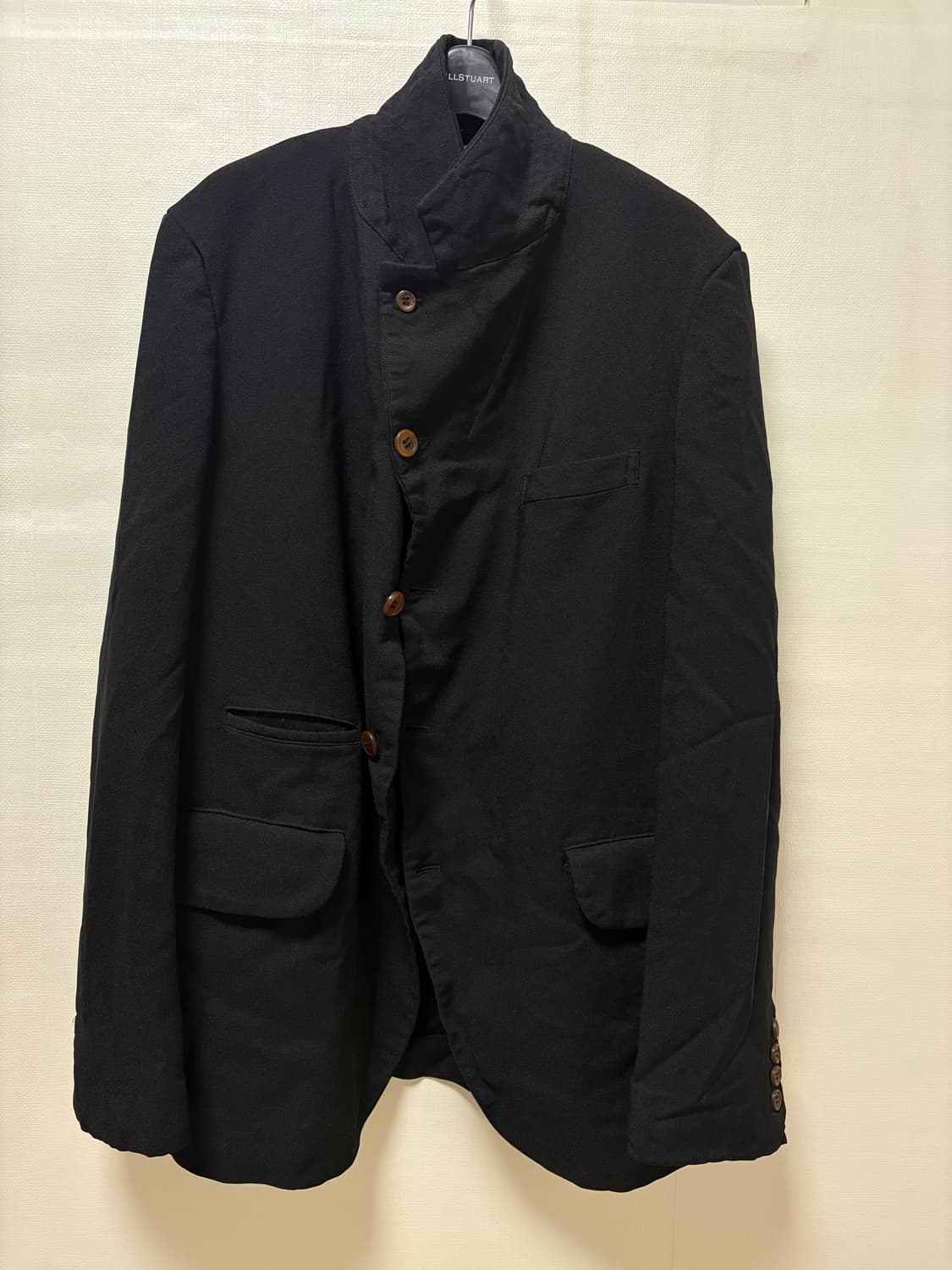 Comme des garcons homme 5button jacket 상품이미지1