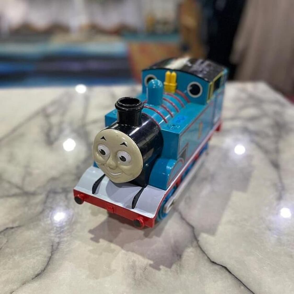 2005 토마스 기차 빈티지 인테리어 소품  상품이미지1