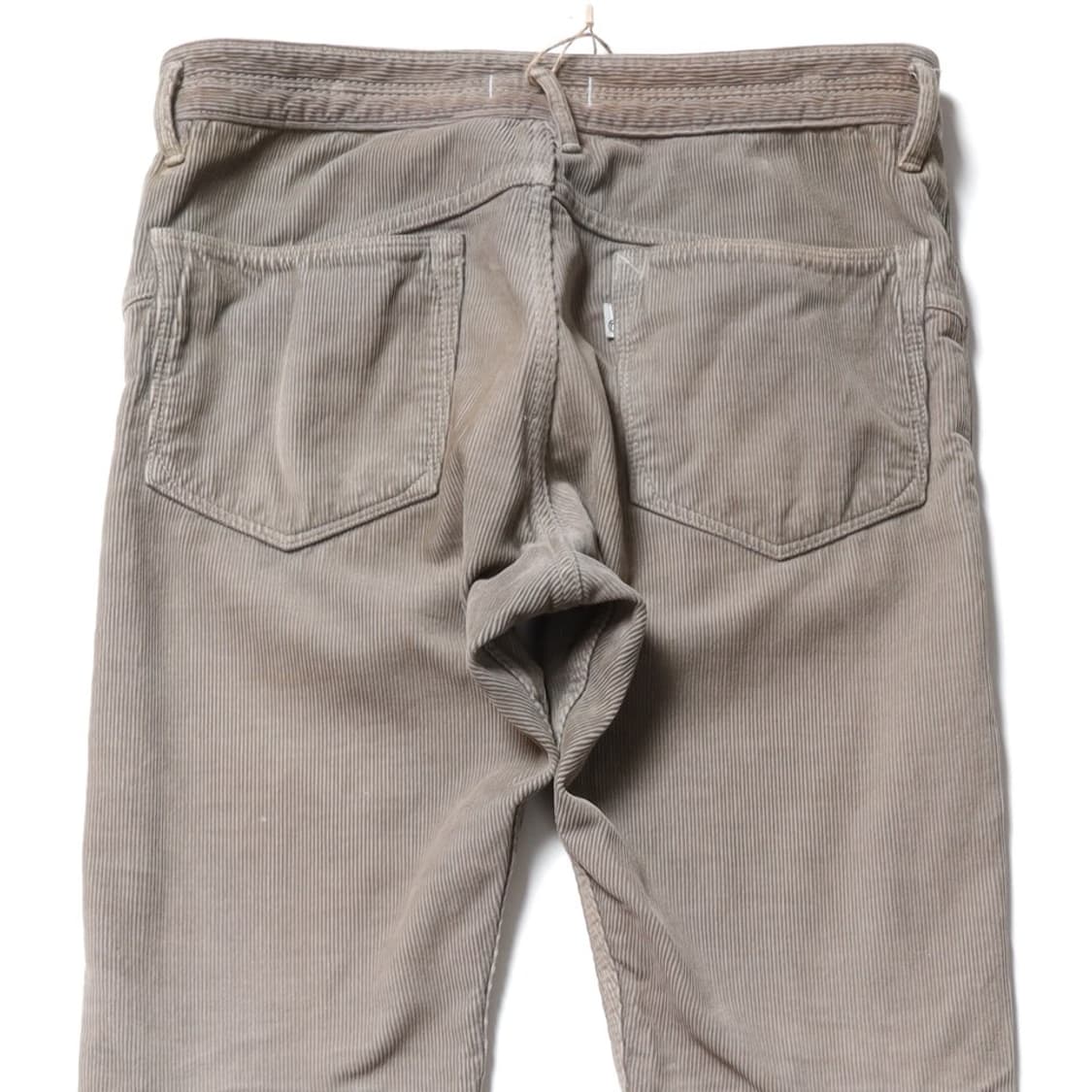 논네이티브 Nonnative Cotton Pants 

 상품이미지6