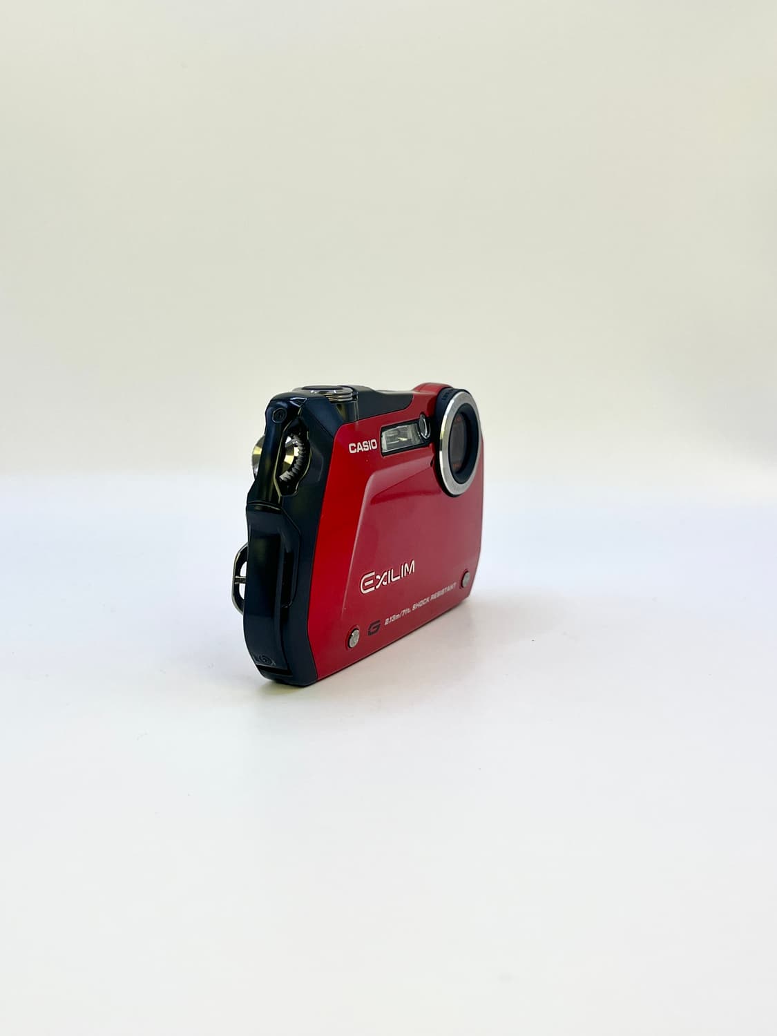 (NCT디카)CASIO EXLIM EX-G1 디카 상품이미지5