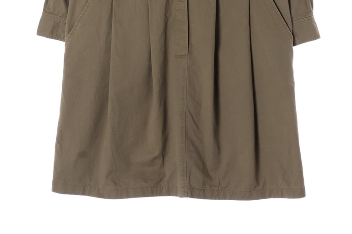 스튜디오톰보이 코튼 원피스 F 상품이미지5