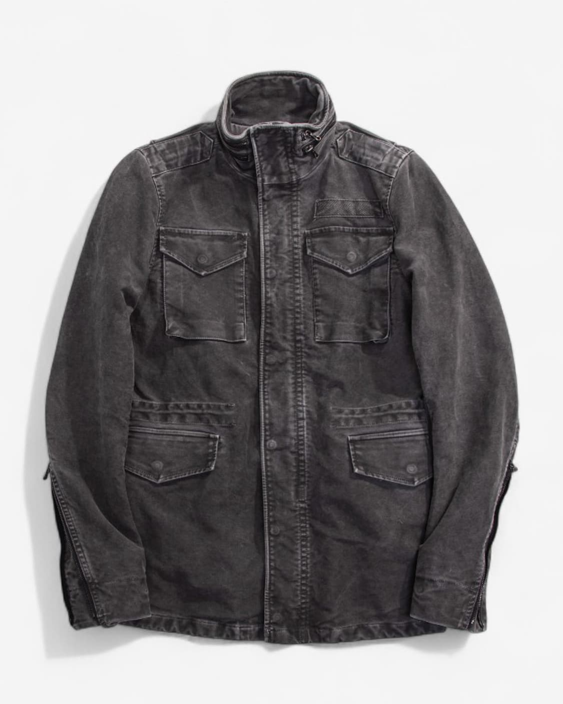 Sembl ovum riri zip  M65 jacket 상품이미지1