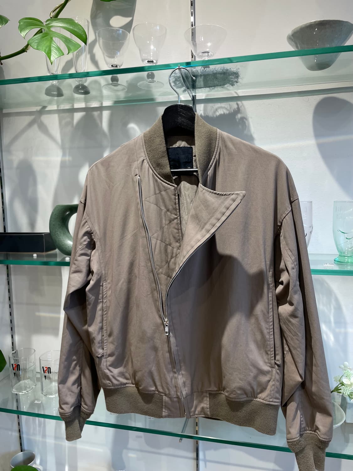 라드뮤지션 ma-1 상품이미지4