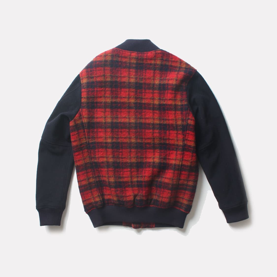 뷰티앤유스 울자켓_2702 상품이미지9