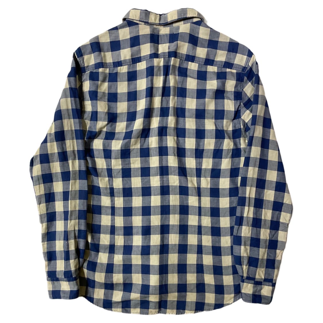 barbour 바버 체크 셔츠 상품이미지3