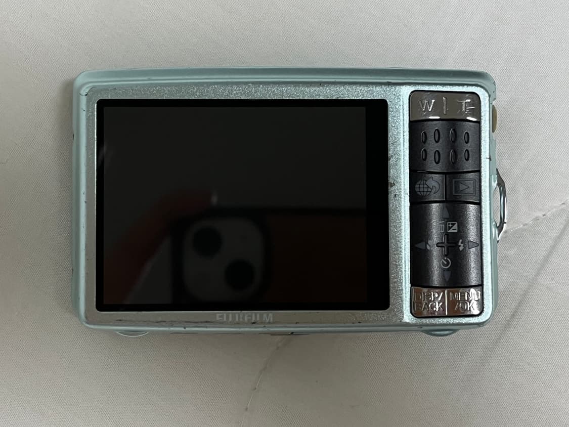 후지필름 파인픽스 Z80 (작례O) 상품이미지2