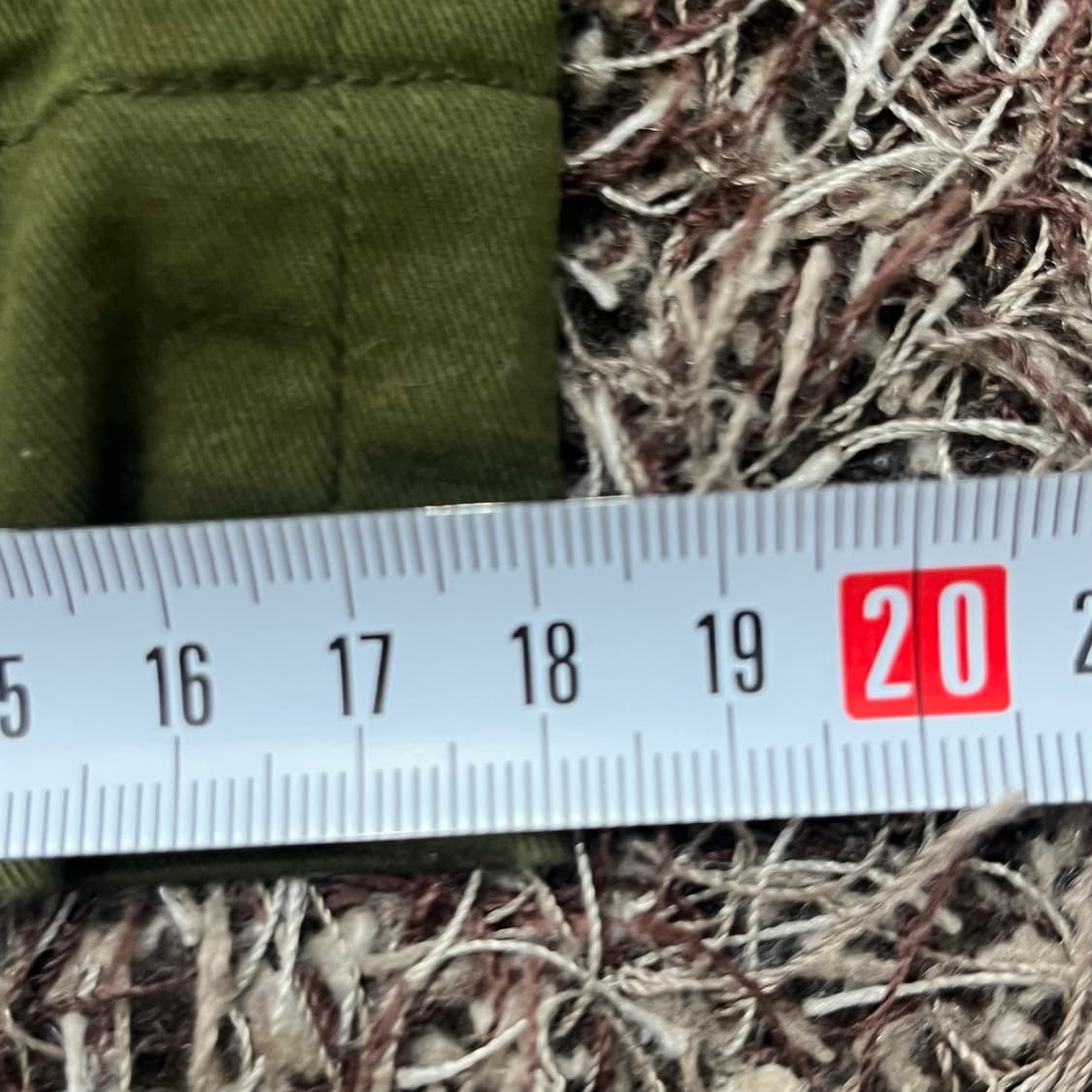 34 폴로 랄프로렌 코튼 치노 팬츠 상품이미지9