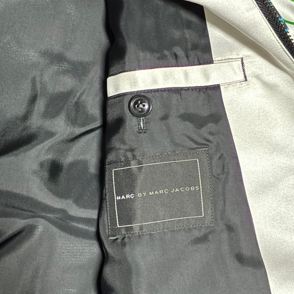 MARC BY MARC JACOBS MBMJ Zip-up 상품이미지5