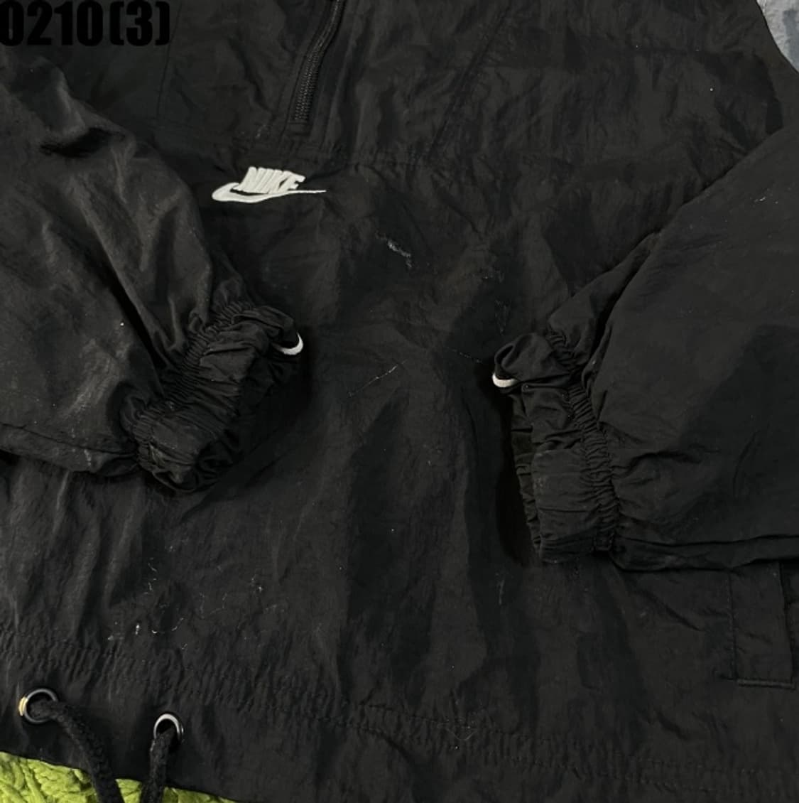 나이키 바람막이 아노락 상품이미지4