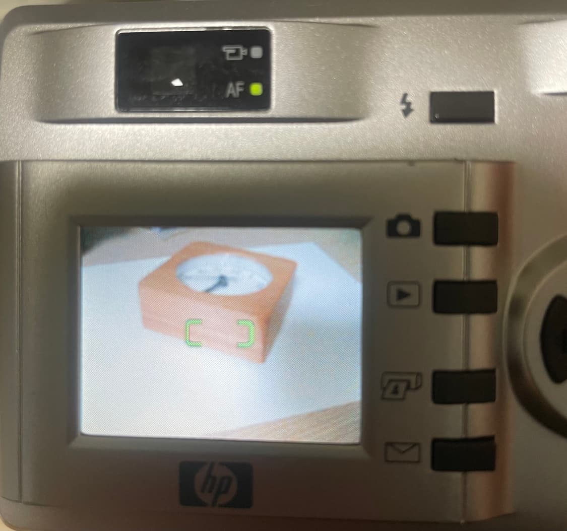 작례⭕️HP 포토스마트 635 상품이미지4