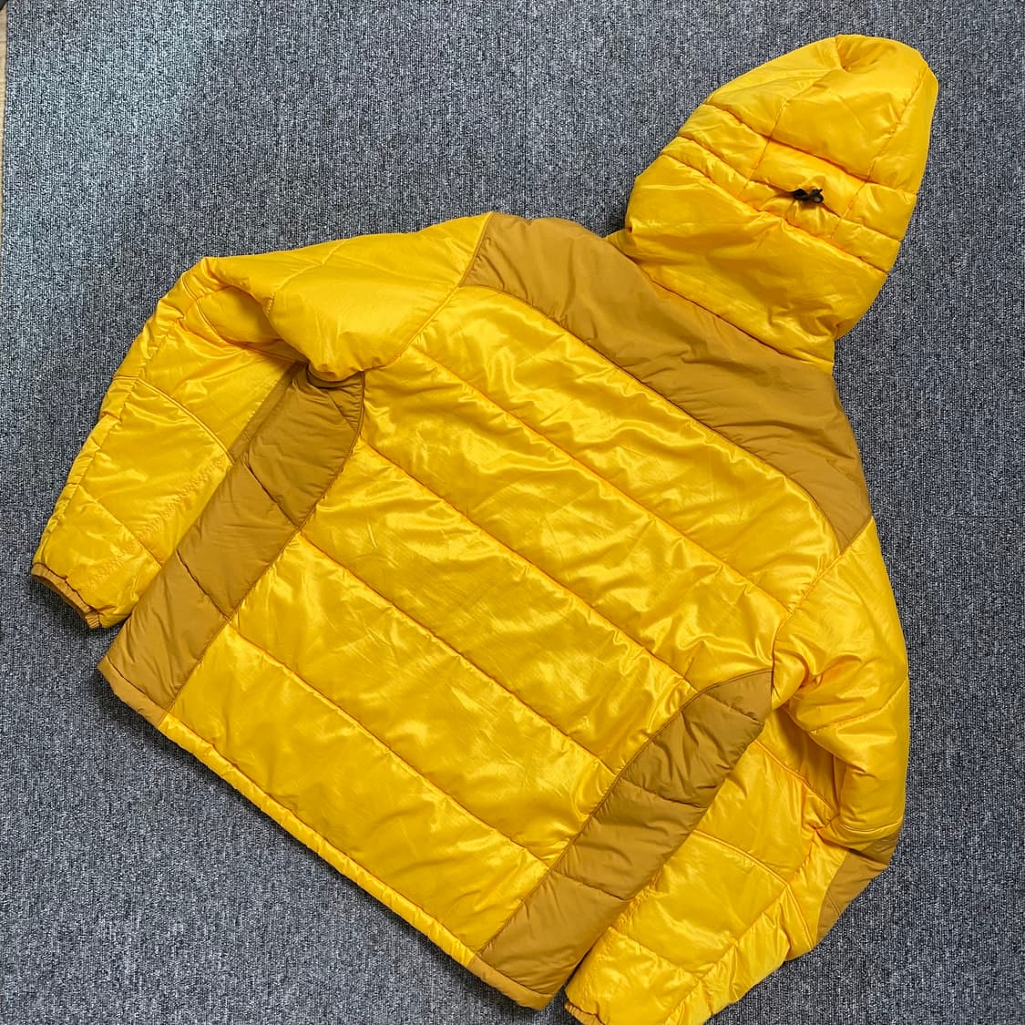 🌊Patagonia Das parka 상품이미지3