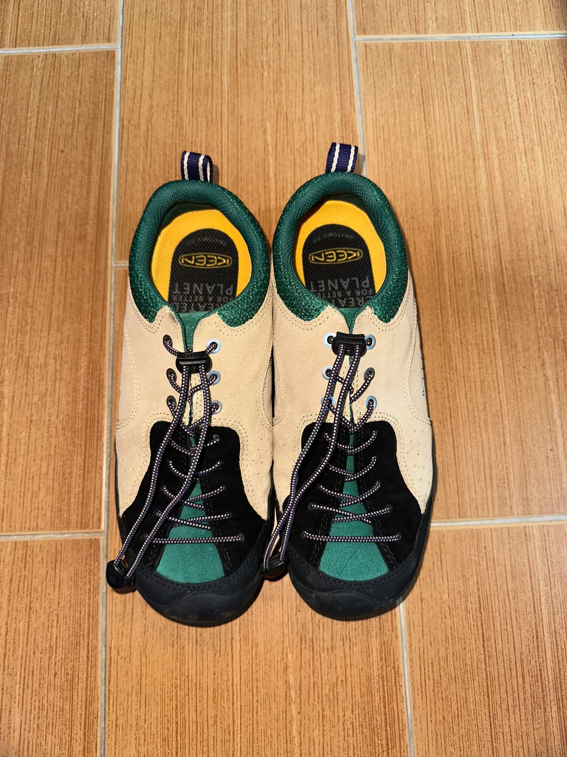 Keen jasper 280 상품이미지2