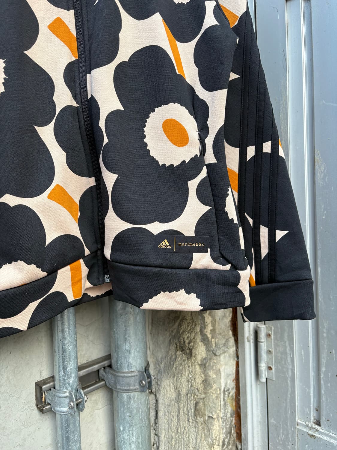 아디다스 마리메꼬 트랙탑 상품이미지2