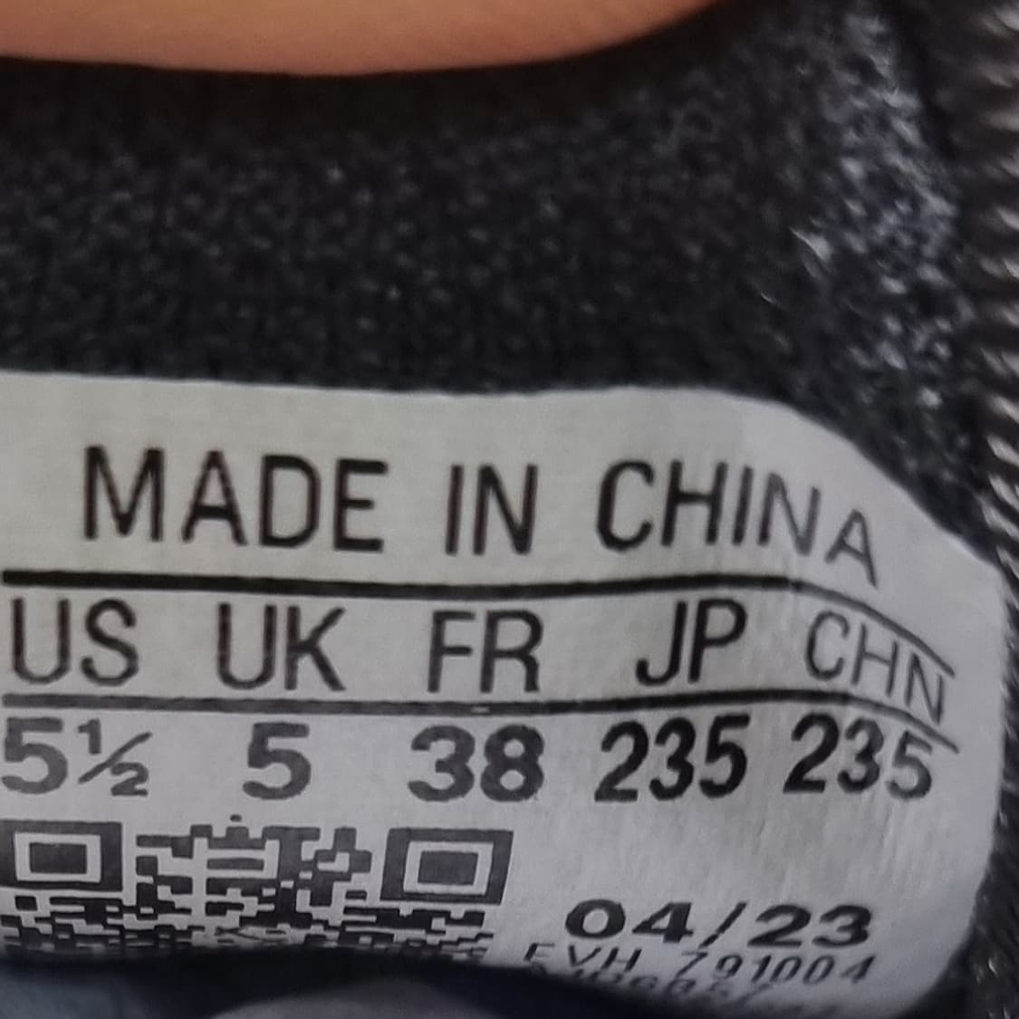 아디다스 포럼 로우 여성운동화235 상품이미지6