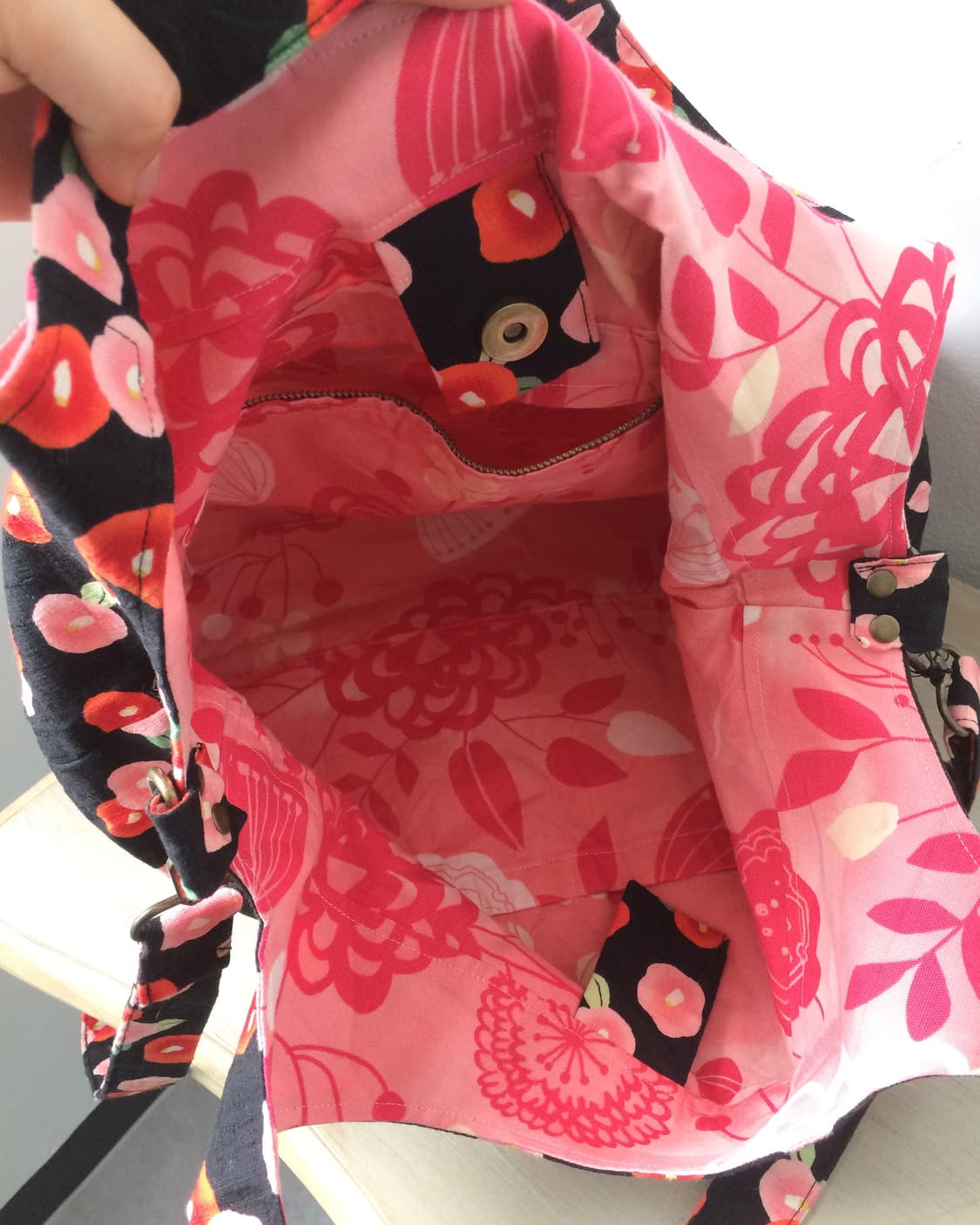 oriental mood bag 상품이미지4