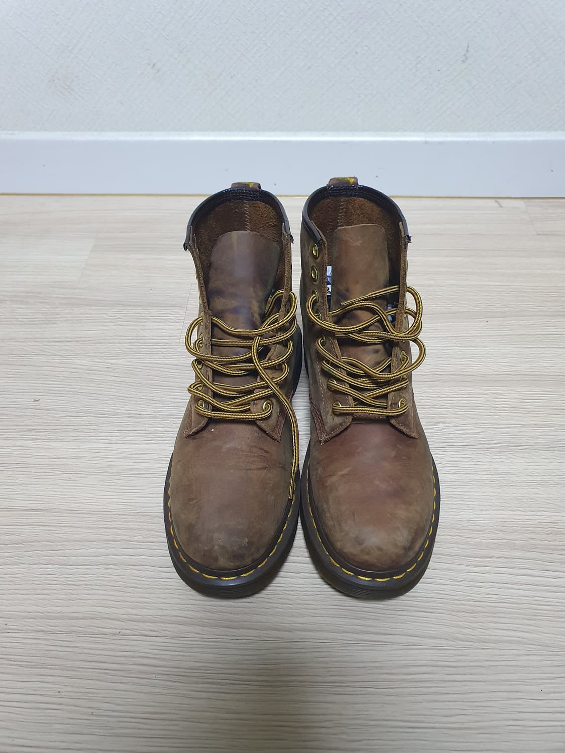 닥터마틴 1460 크레이지 호스 워커 250 상품이미지3