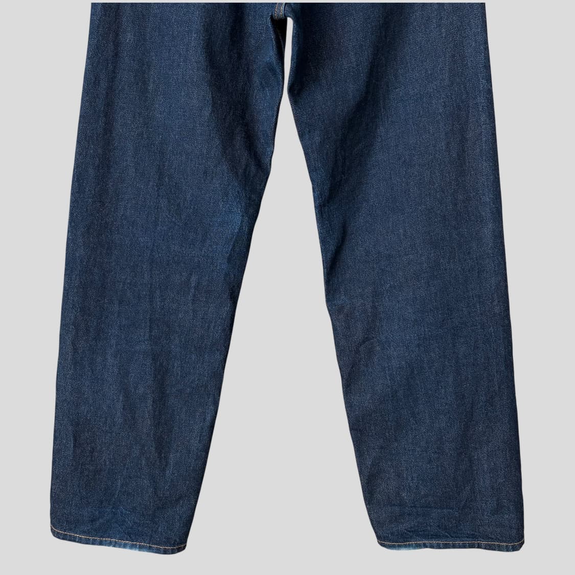 (31)SILAS 데님 청바지 상품이미지9