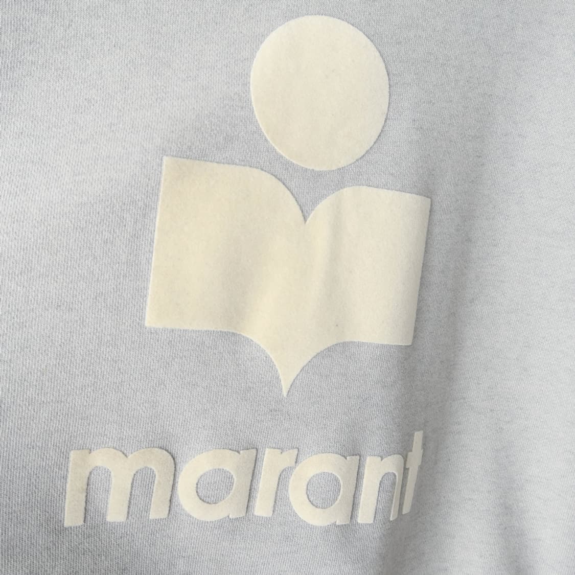 55/이자벨마랑 에뚜왈 모비 맨투맨 상품이미지5