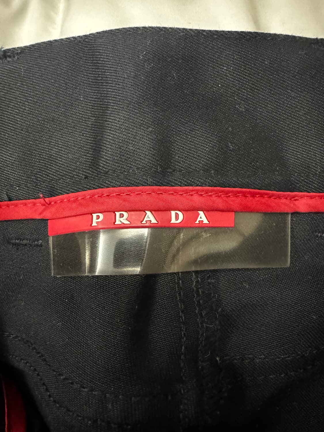 프라다바지 상품이미지2