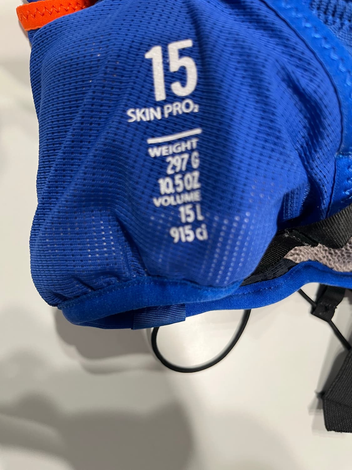 salomon 살로몬 백팩 상품이미지3