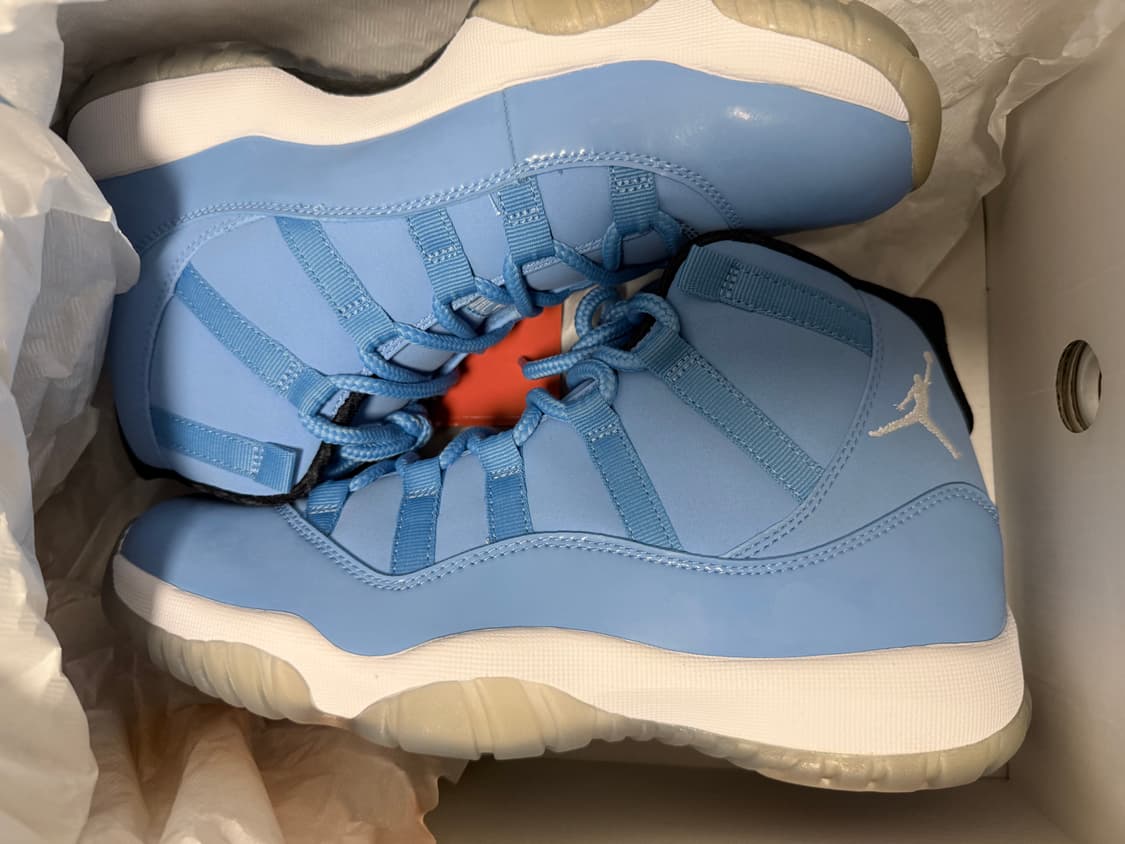 (255) Jordan 11/29  상품이미지2