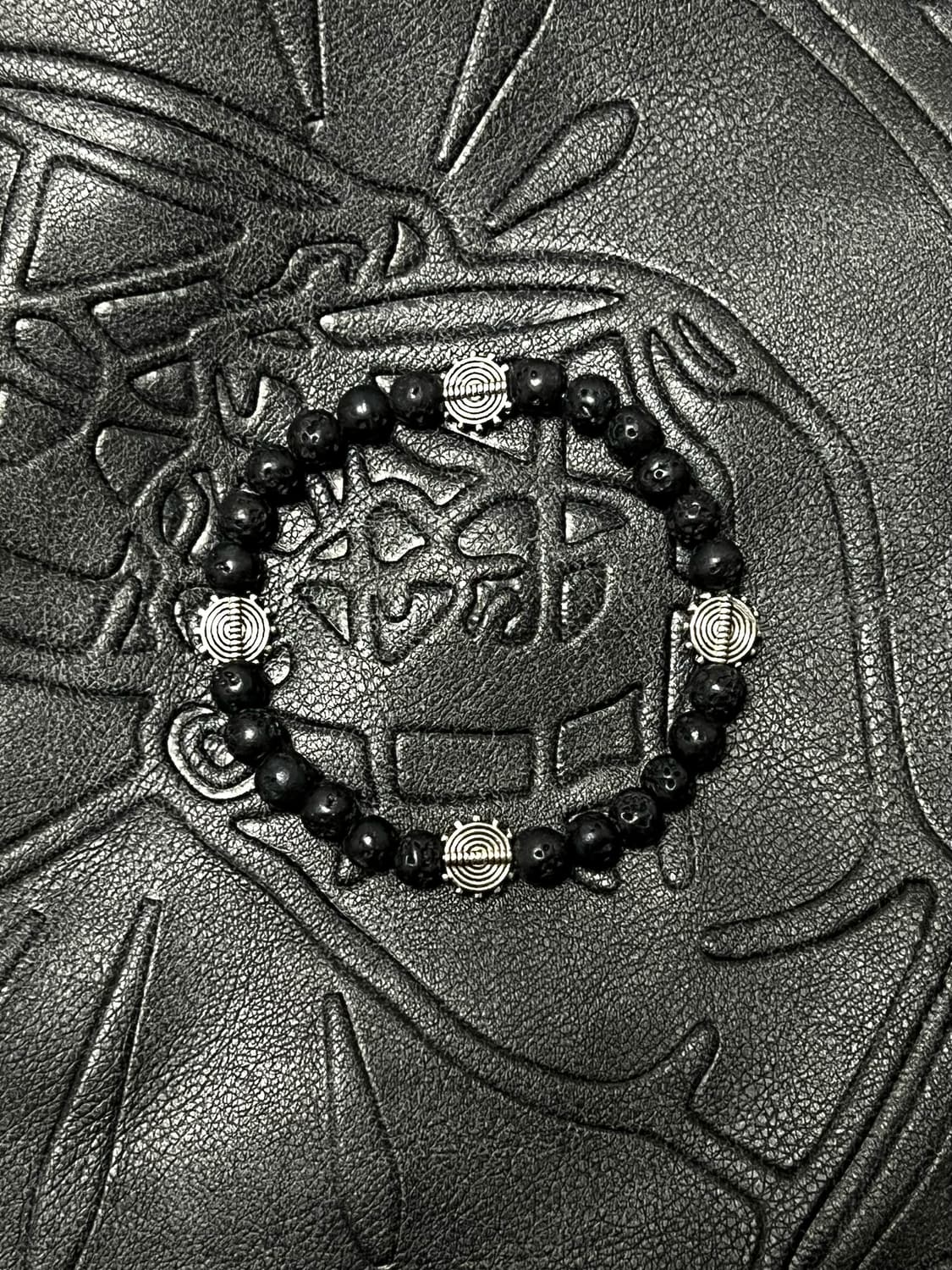 비즈 팔찌 상품이미지2