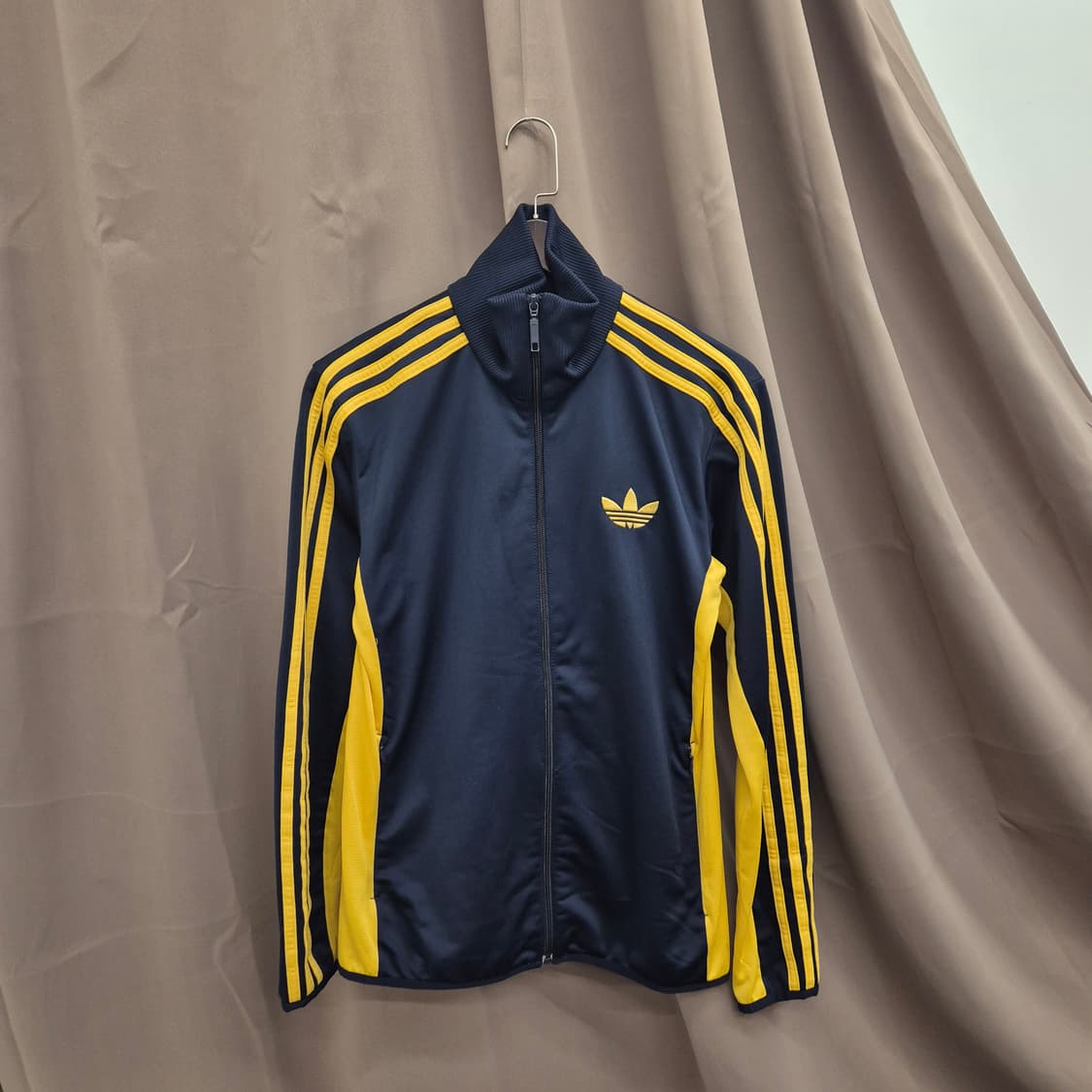 아디다스 스트릿 다이버 트랙탑 져지 상품이미지1