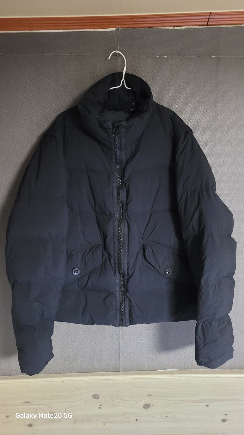 텐씨 패딩 상품이미지1