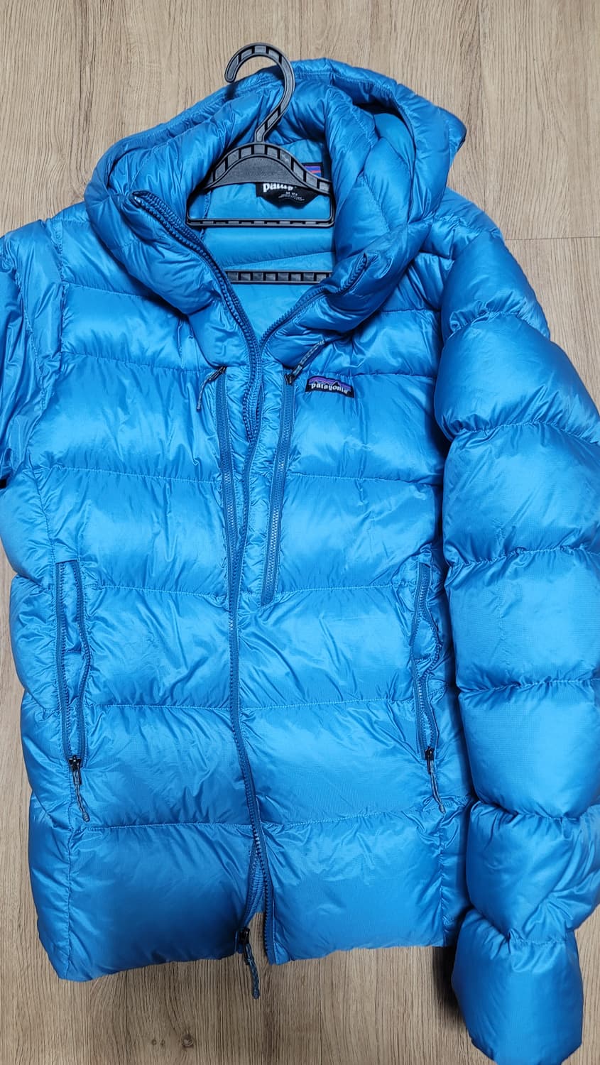 파타고니아 피츠로이 패딩 상품이미지8