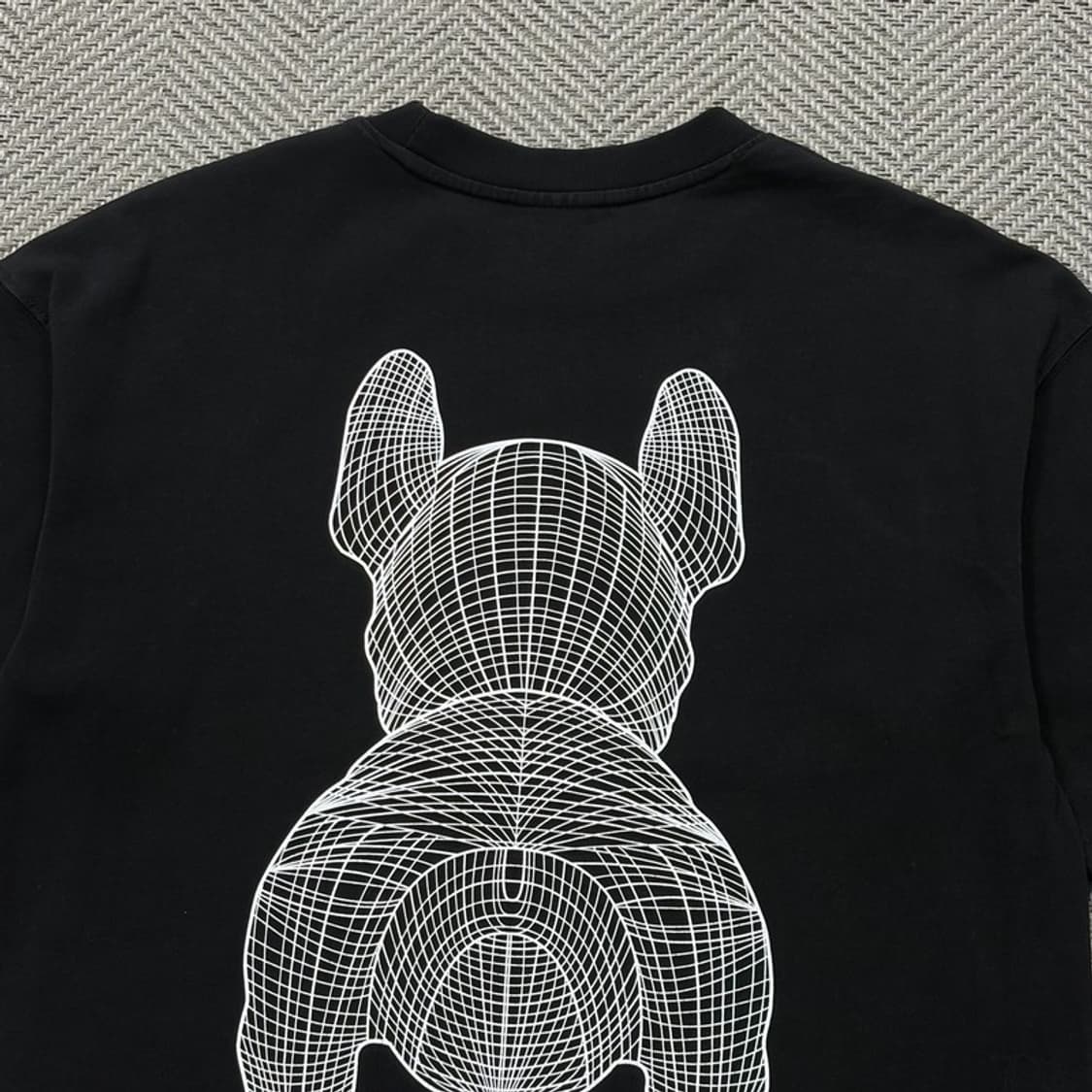 라이프워크 라독 그래픽 티셔츠 v2598 상품이미지4