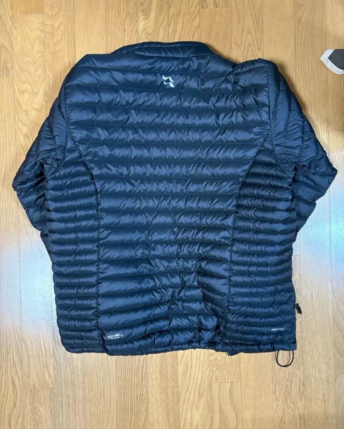 Rab 경량패딩 상품이미지2