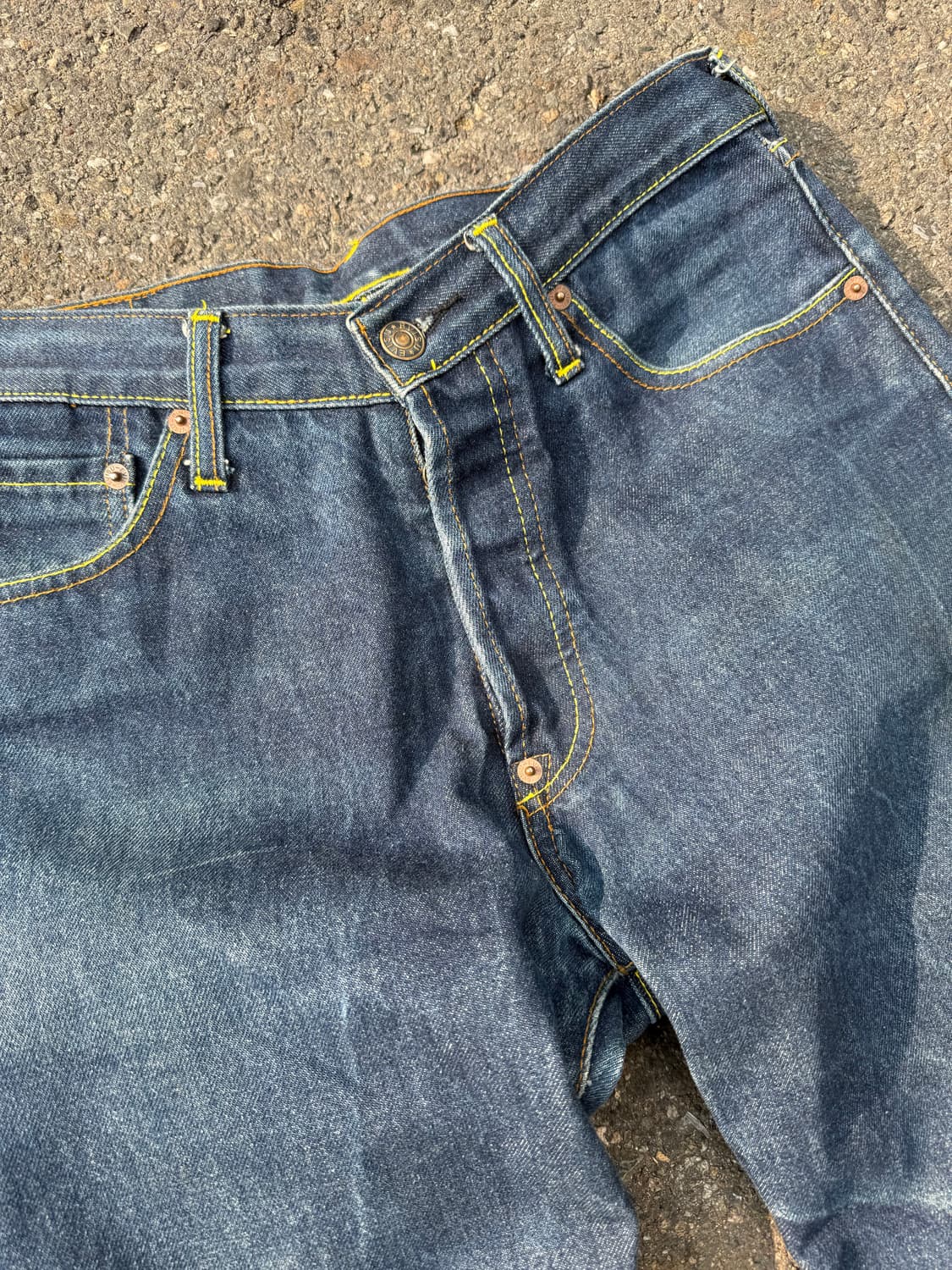 00s Evisu 상품이미지4