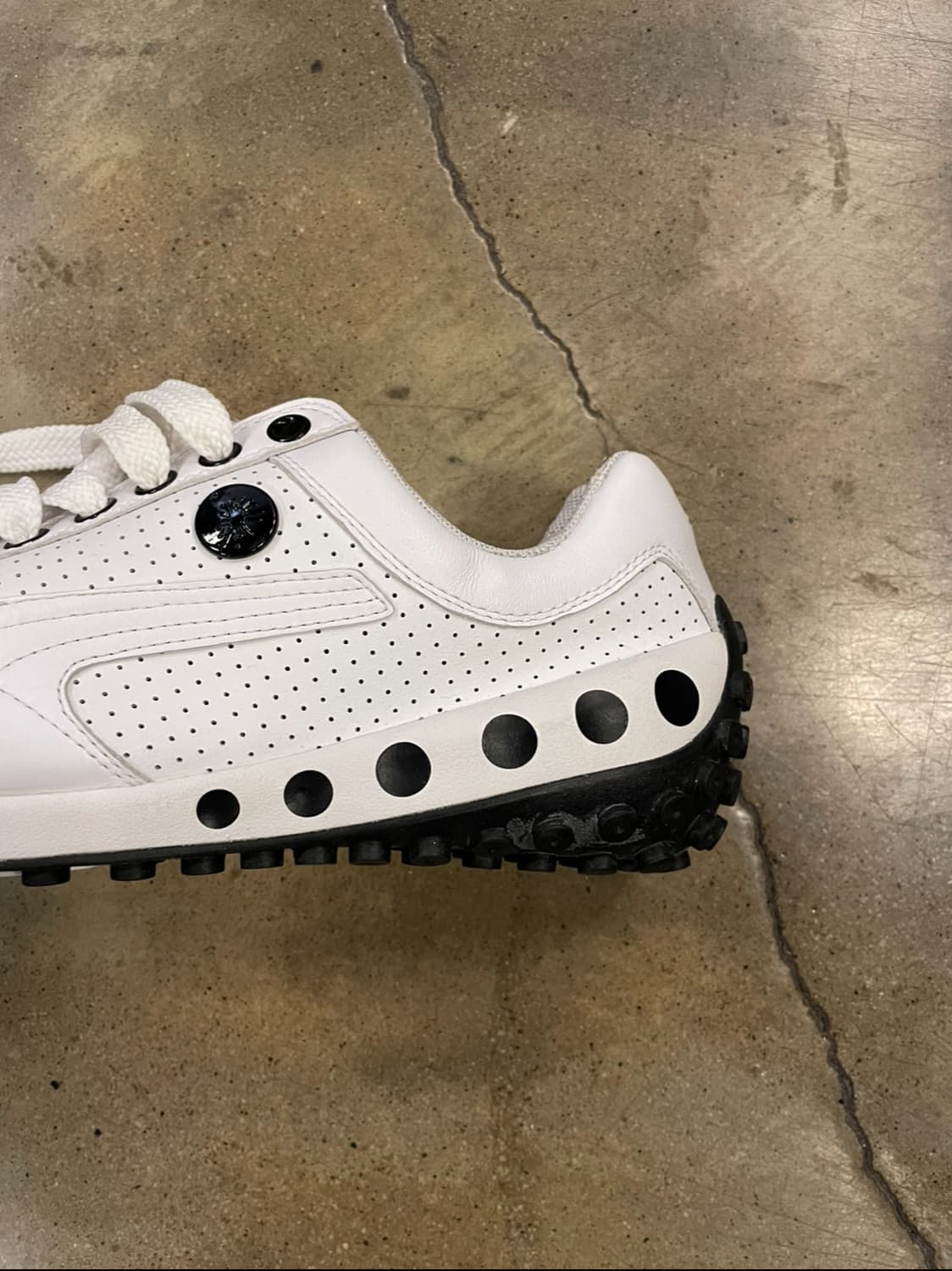 00’s Puma x Mihara Yasuhiro MY-53 상품이미지5