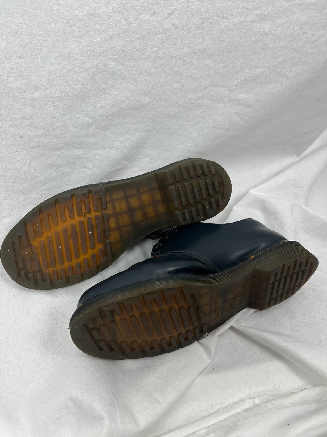 Dr. Marten 1461 스무스 상품이미지4