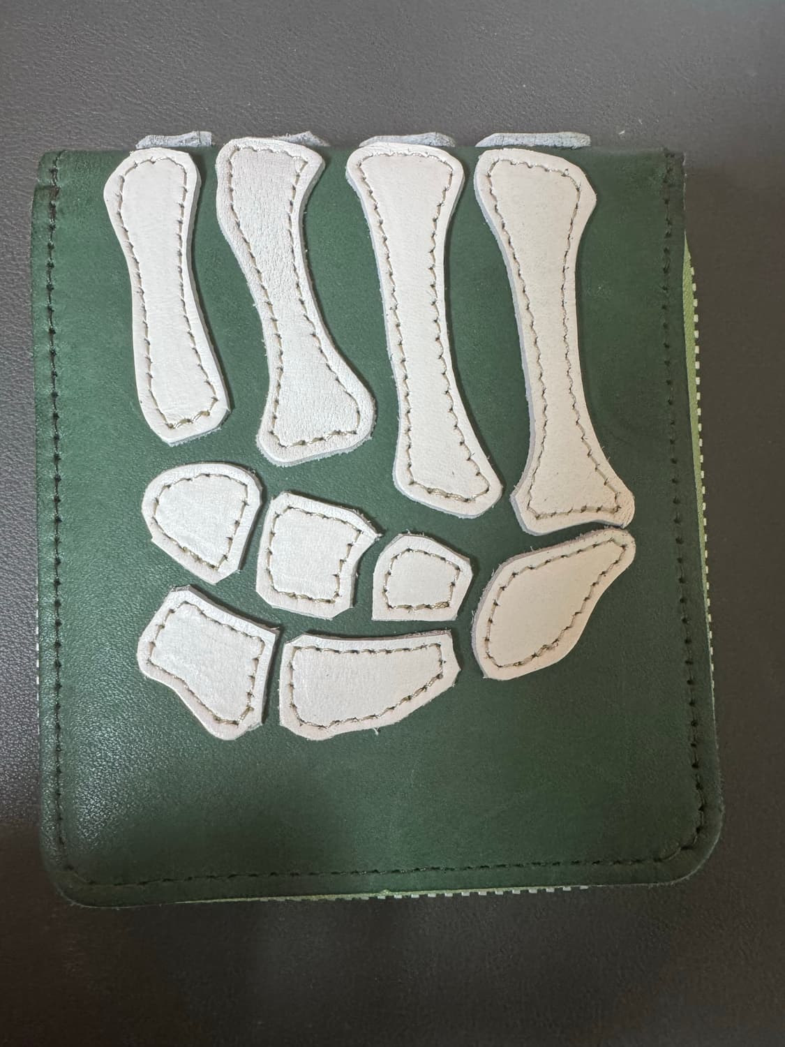 캐피탈 본 지갑 상품이미지1