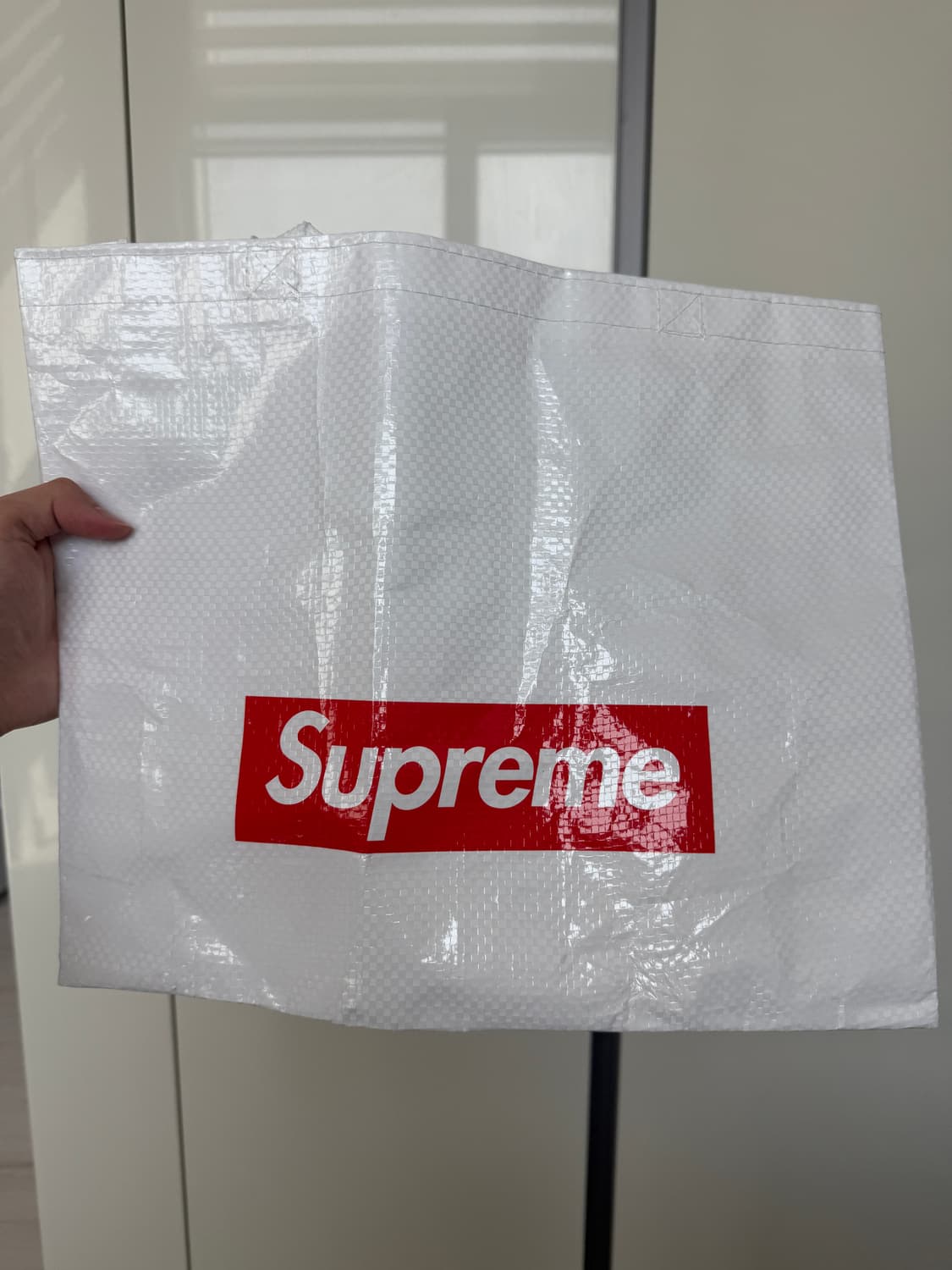 슈프림 25FW 캠프캡 1회착 상품이미지10