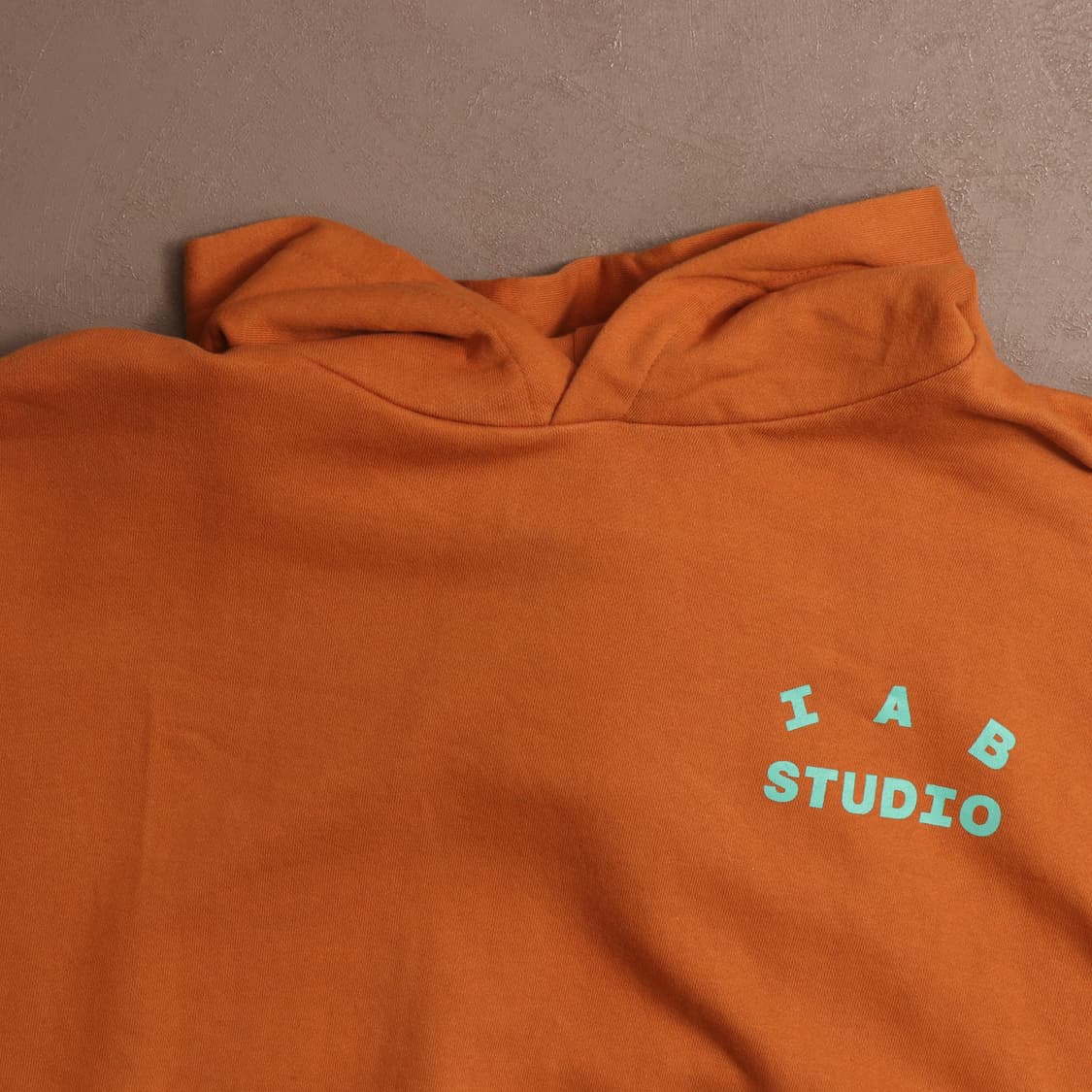 아이앱 스튜디오 프린팅 후드티 A1748 상품이미지3