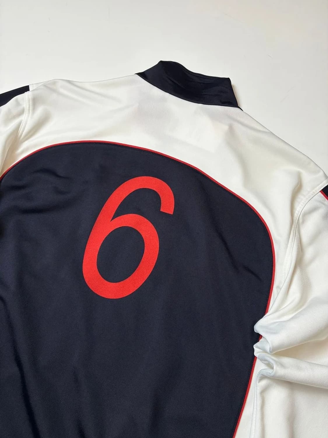 푸마 PUMA 00's 올드스쿨 트랙탑 자켓 PN9145 상품이미지6