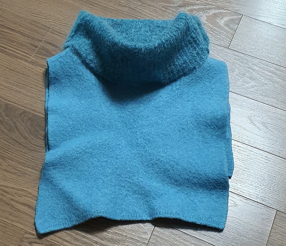 메종 마틴 마르지엘라 터틀넥 워머 상품이미지1