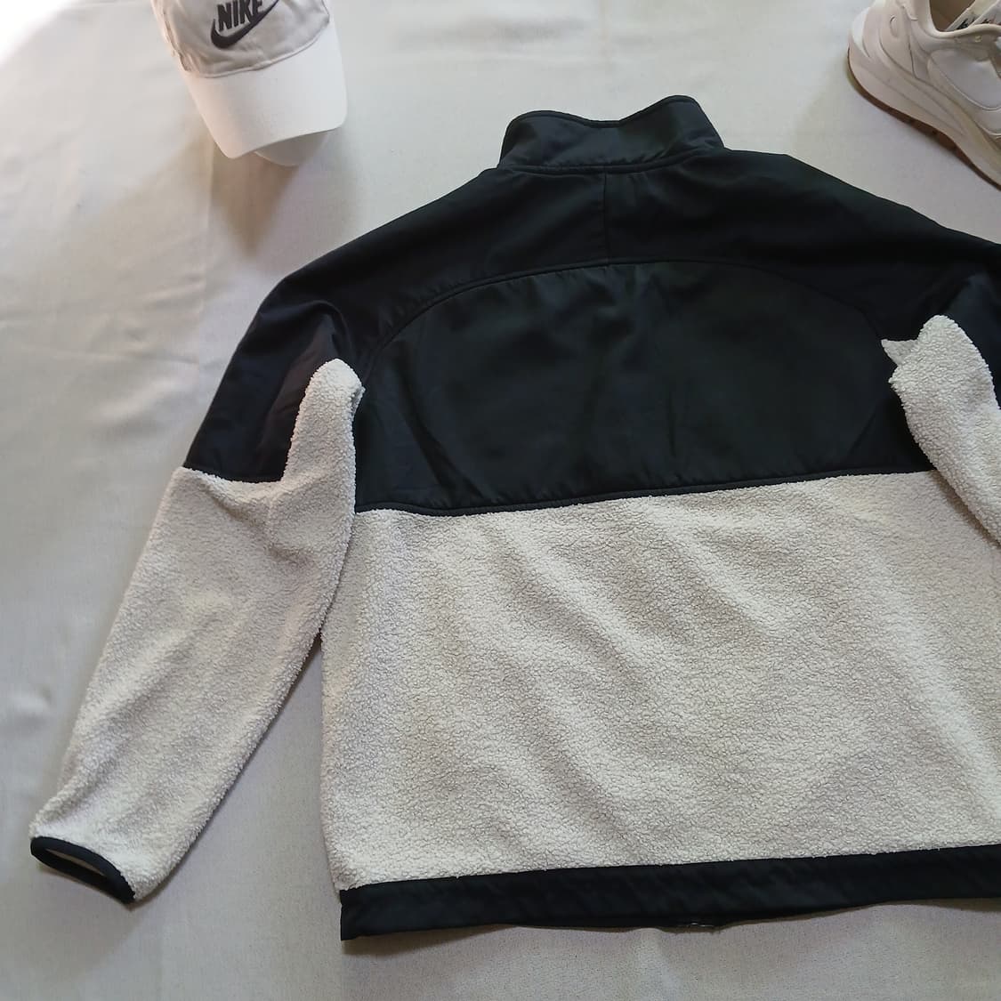 언더아머 후리스 자켓 이쁨 상품이미지5