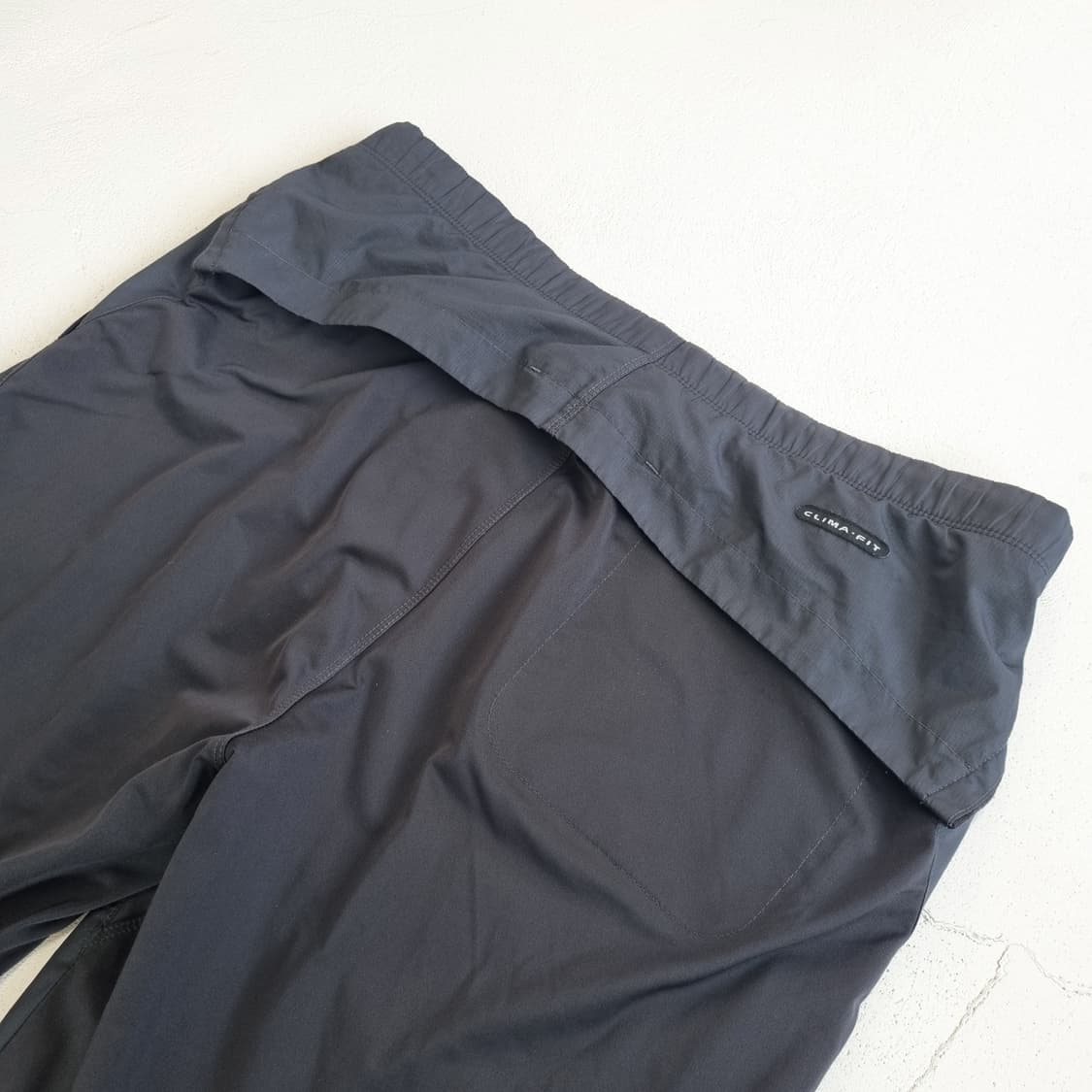 00S 빈티지 나이키 클리마핏 하이브리드 트랙팬츠 - XL 상품이미지7