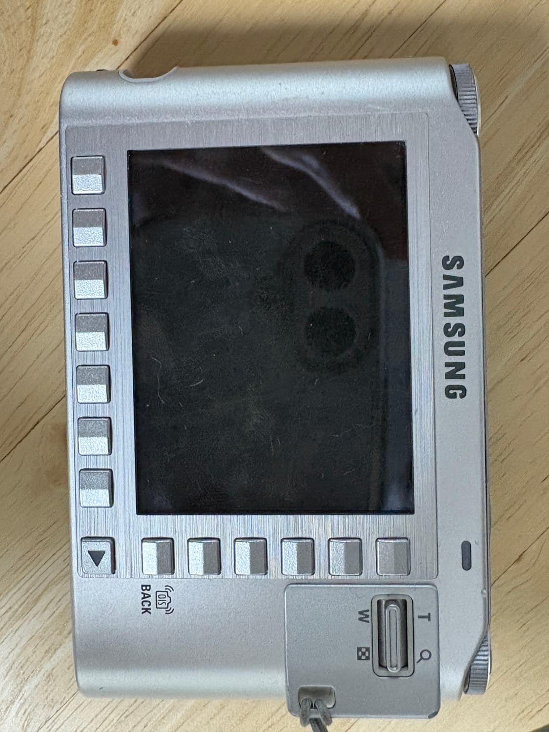 삼성 vluu nv30 디지털카메라 디카 상품이미지6