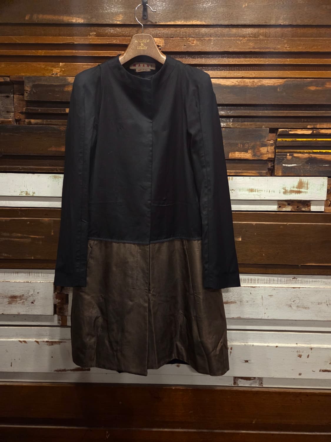 마르니 코트 상품이미지1