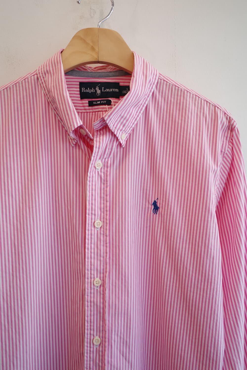 PoloRalphLauren 폴로 랄프로렌 스트라이프 셔츠  상품이미지2